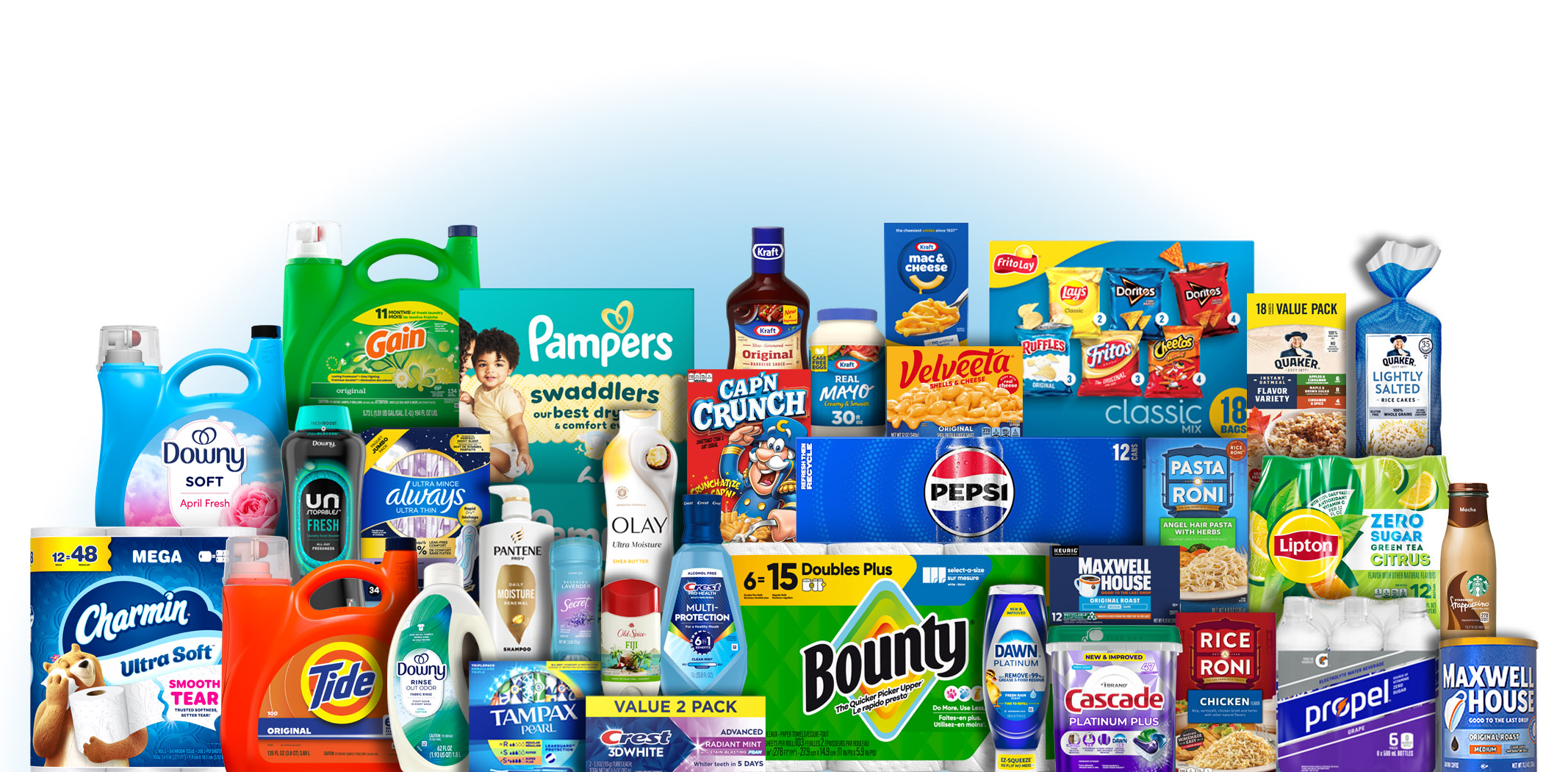 Image of shopping cart